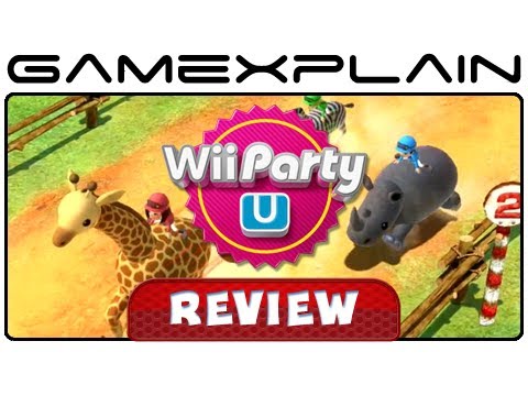 Wii Party U - Video Review (Wii U) - UCfAPTv1LgeEWevG8X_6PUOQ