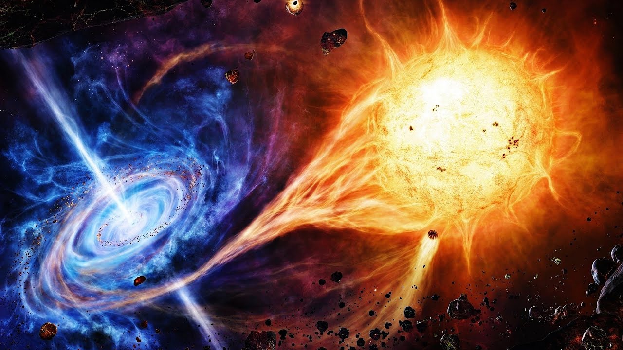 9 fantastic things in space audiomania lt
