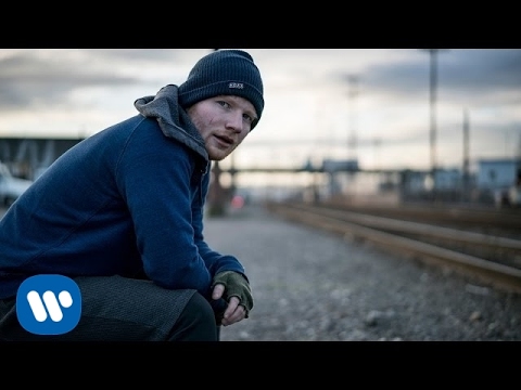 Ed Sheeran - Shape of You [Official Video] - UC0C-w0YjGpqDXGB8IHb662A