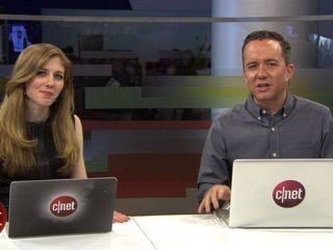 Inside Scoop - Inside Scoop covers what's hot at the start of CES 2014 - UCOmcA3f_RrH6b9NmcNa4tdg