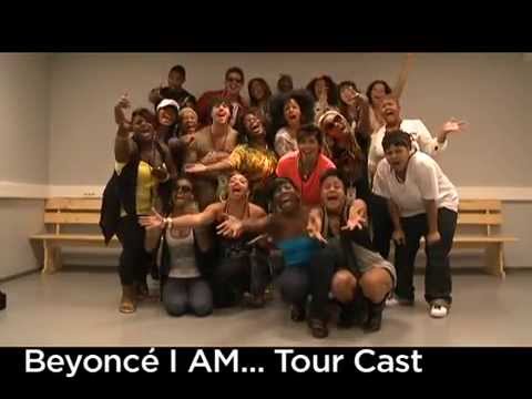 Happy Birthday, Beyoncé! - UCuHzBCaKmtaLcRAOoazhCPA