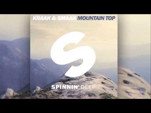 Kraak & Smaak - Mountain Top (Radio Edit) [Official] - UCVA5uYDPjkQXcnzLQXGrlyg