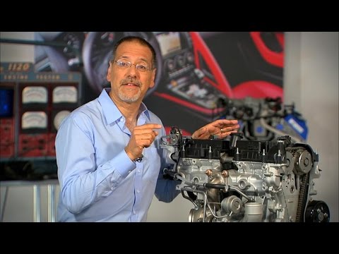 CNET On Cars - Car Tech 101: Electric turbos are coming - UCOmcA3f_RrH6b9NmcNa4tdg