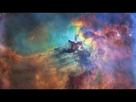 ‘Spectacular’ Lagoon Nebula Featured for Hubble’s 28th Anniversary - UCVTomc35agH1SM6kCKzwW_g