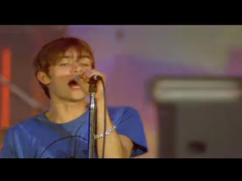 Blur - Stereotypes - UC2kTZB_yeYgdAg4wP2tEryA