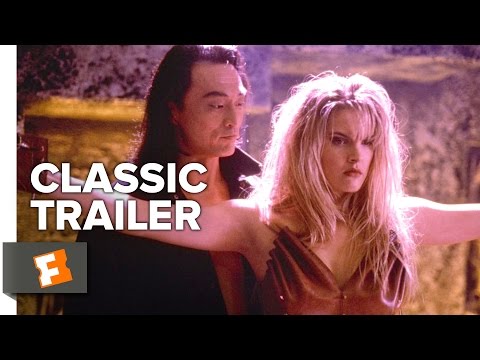 Mortal Kombat (1995) Official Trailer - Action Movie HD - UCTCjFFoX1un-j7ni4B6HJ3Q