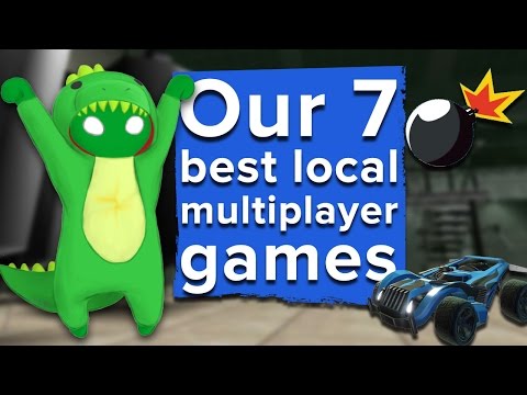 Our 7 favourite local multiplayer games - UCciKycgzURdymx-GRSY2_dA