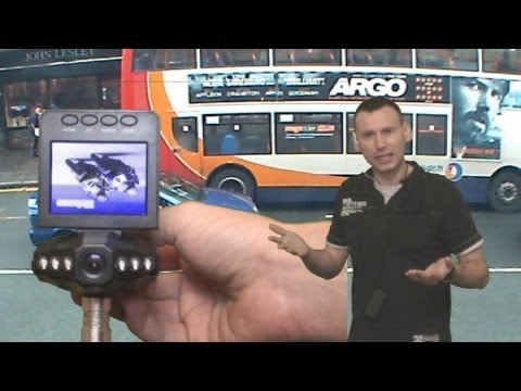 Ebay Dash Cam Review - UCt-Xqy0vCSgAwzzP7OYaqgQ