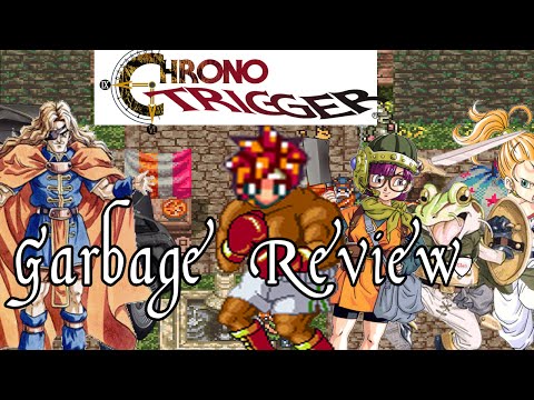 A Ridiculous Recap Of Chrono Trigger - UCjdQaSJCYS4o2eG93MvIwqg