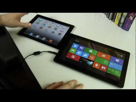 Windows 8 vs. iPad: feature-by-feature comparison - UCddiUEpeqJcYeBxX1IVBKvQ