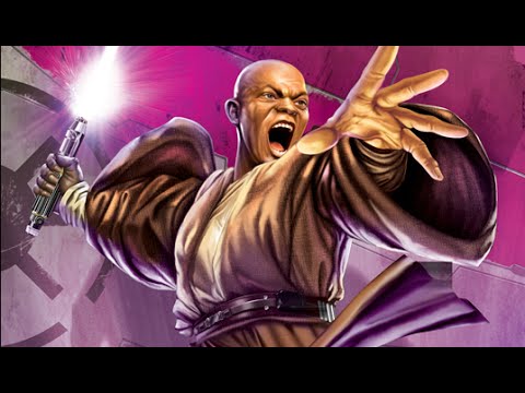 8 Most Powerful JEDI - UCdIt7cmllmxBK1-rQdu87Gg