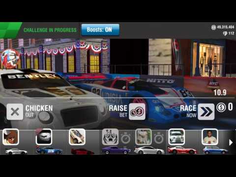 THOSE TURF PINKS TO (RACING RIVALS PINKS)