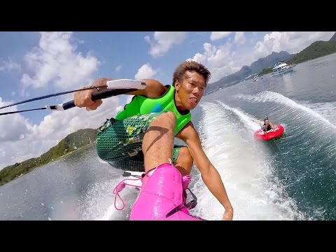 GoPro: Hong Kong Wakeboard - UCqhnX4jA0A5paNd1v-zEysw