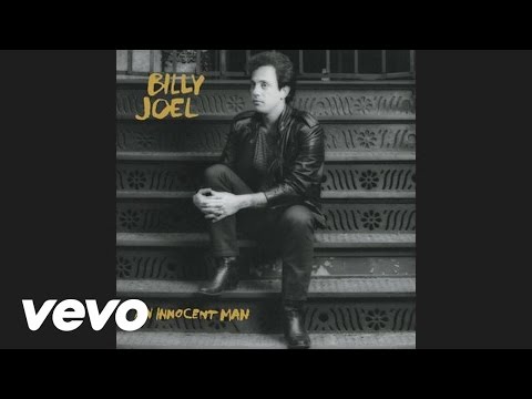 Billy Joel - Have a Tender Moment Alone (Audio) - UCELh-8oY4E5UBgapPGl5cAg