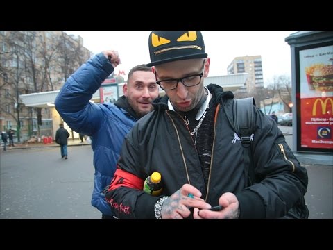 Поиск ХЕЙТЕРОВ! Пранк / Prank - UCWUi0SCvgAGNJyS3Jmfibow