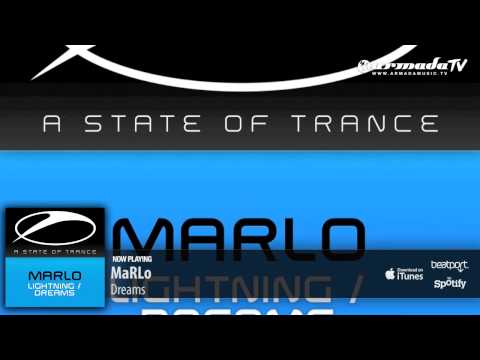 MaRLo - Dreams (Original Mix) - UCalCDSmZAYD73tqVZ4l8yJg