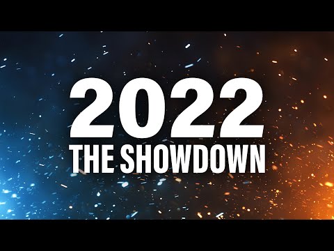 PROPHETIC SHOWDOWN 2022