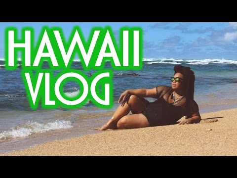 HAWAII VLOG with TARTE COSMETICS | PatrickStarrr - UCDHQbU57NZilrhbuZNbQcRA