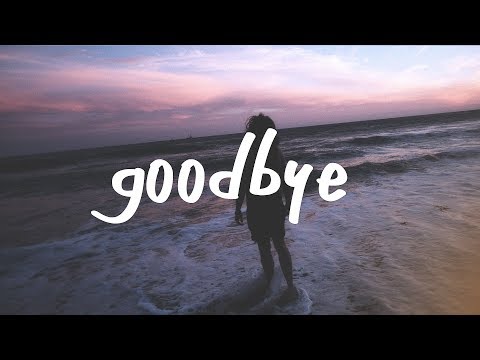 Finding Hope - Goodbye (Lyric Video) - UCGY2E83PapX47mviakM_IpQ