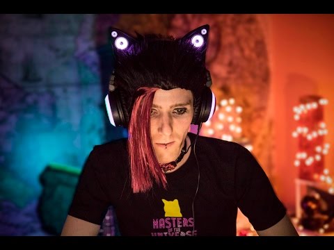 Cat Ear Headphones - Kickass or KickFart? - UCXuqSBlHAE6Xw-yeJA0Tunw