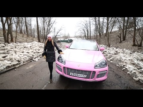 Порше Кайен за 650 т.р. Сколько нужно зарабатывать, чтобы его содержать? Porsche Cayenne - UCwd0QUcZSa5iGjt-v8z5w2g