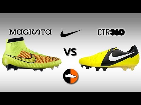 Nike Magista Obra vs. CTR360 Maestri III - UCs7sNio5rN3RvWuvKvc4Xtg