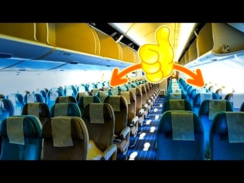 7 Simple Tips for Having the Best Flight Ever - UC4rlAVgAK0SGk-yTfe48Qpw