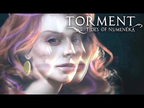 Torment: Tides of Numenera - Nano Class Trailer - UCUnRn1f78foyP26XGkRfWsA