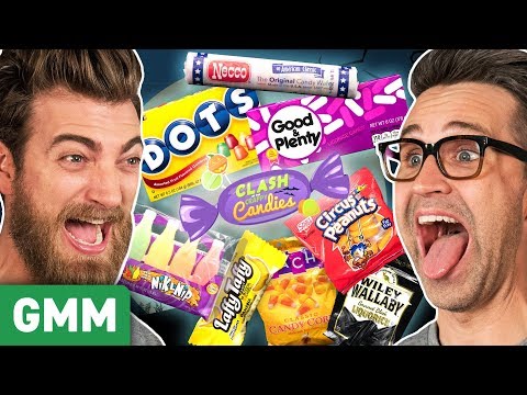 Worst Halloween Candy Taste Test (Day 3) - UC4PooiX37Pld1T8J5SYT-SQ