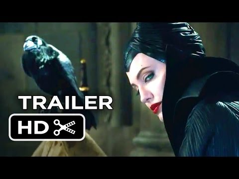 Maleficent Official Legacy Trailer (2014) - Angelina Jolie Disney Movie HD - UCi8e0iOVk1fEOogdfu4YgfA