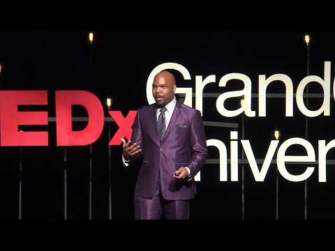 Why Cybersecurity is Important! | Romeo Farinacci | TEDxGrandCanyonUniversity - UCsT0YIqwnpJCM-mx7-gSA4Q