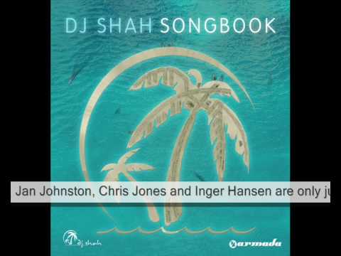 DJ Shah - Songbook (Artist Album) - UCGZXYc32ri4D0gSLPf2pZXQ