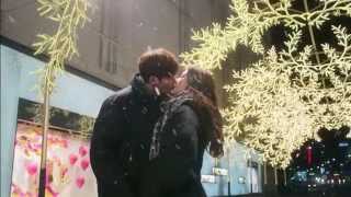 Pinocchio - Kissing Scenes - ♡ Lee Jong Suk & Park Shin Hye ♡ - Kiss Me