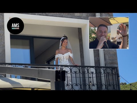Kur vajza niset per Darsme – Percjellja nga Shtepia me Lot dhe Muzike. Suad Shaptafi & Ardit Seferi