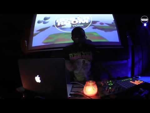 Bae Bro Boiler Room NYC DJ Set - UCGBpxWJr9FNOcFYA5GkKrMg