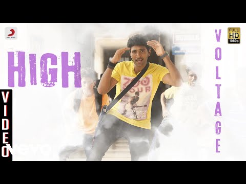 Idu Enna Maayam - High Voltage Video | Vikram Prabhu, Keerthy | G.V. Prakash - UCTNtRdBAiZtHP9w7JinzfUg