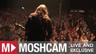 The Church - Reptile | Live in Sydney | Moshcam