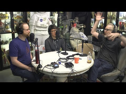 Guardians of the Galaxy 2 SPOILERCAST - Still Untitled: The Adam Savage Project - 5/30/17 - UCiDJtJKMICpb9B1qf7qjEOA