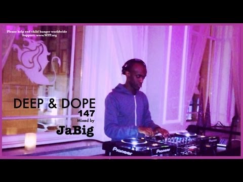 Acid Jazz & Deep Jazzy Soulful House Lounge Mix by JaBig (Restaurant, Cocktail, Bar Music Playlist) - UCO2MMz05UXhJm4StoF3pmeA