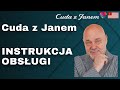 Jak korzysta z Cudуw z Janem Instrukcja.