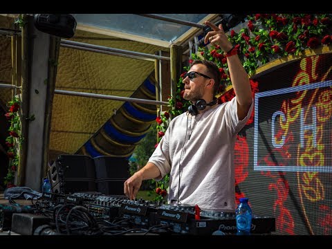 Tomorrowland Belgium 2017 | Chris Lake - UCsN8M73DMWa8SPp5o_0IAQQ