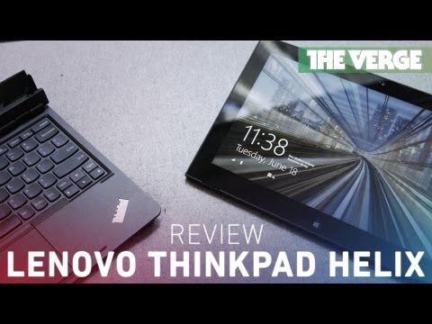 Lenovo Helix hands on review - UCddiUEpeqJcYeBxX1IVBKvQ