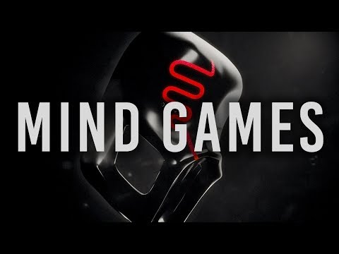 Sickick - Mind Games (Audio)