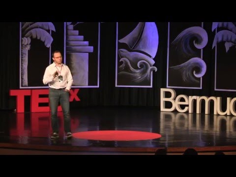 The Future of Your Personal Data - Privacy vs Monetization | Stuart Lacey | TEDxBermuda - UCsT0YIqwnpJCM-mx7-gSA4Q