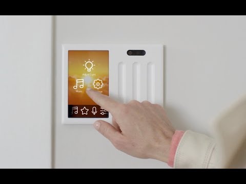 Brilliant smart home light switch - UCCjyq_K1Xwfg8Lndy7lKMpA