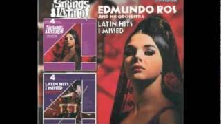 Edmundo Ros (Cuba) - Olé Mambo