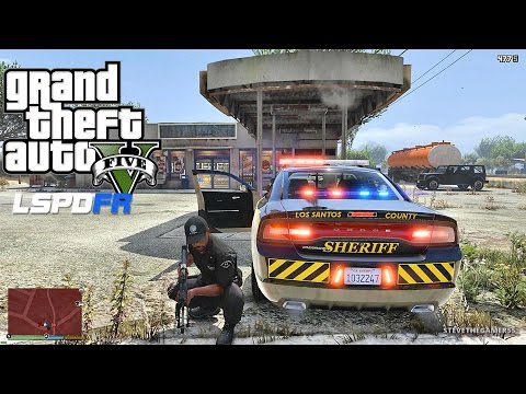 LSPDFR #477 ANOTHER ALMOST K9 PATROL!! (GTA 5 REAL LIFE POLICE PC MOD) - UCbItyvYa6cqvqtwlU2E9-wA