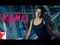 Kamli - Song Promo - DHOOM3