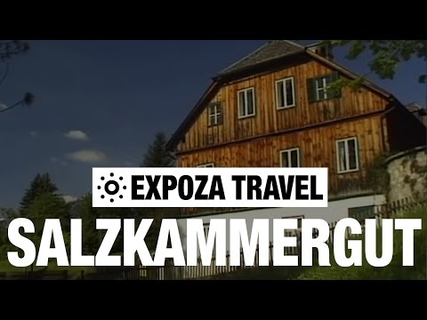 Salzkammergut Vacation Travel Video Guide - UC3o_gaqvLoPSRVMc2GmkDrg