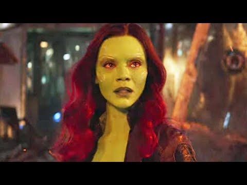 The Avengers: Infinity War Twist No One Saw Coming - UCP1iRaFlS5EYjJBryFV9JPw